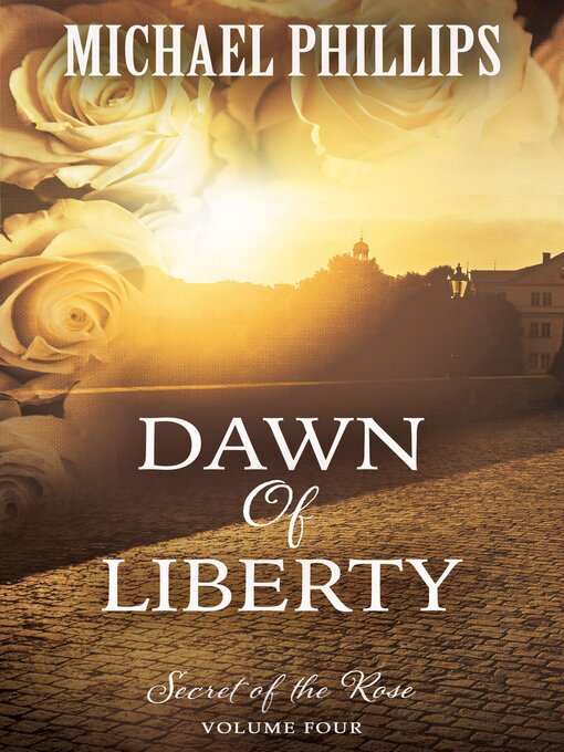 Cover image for Dawn of Liberty